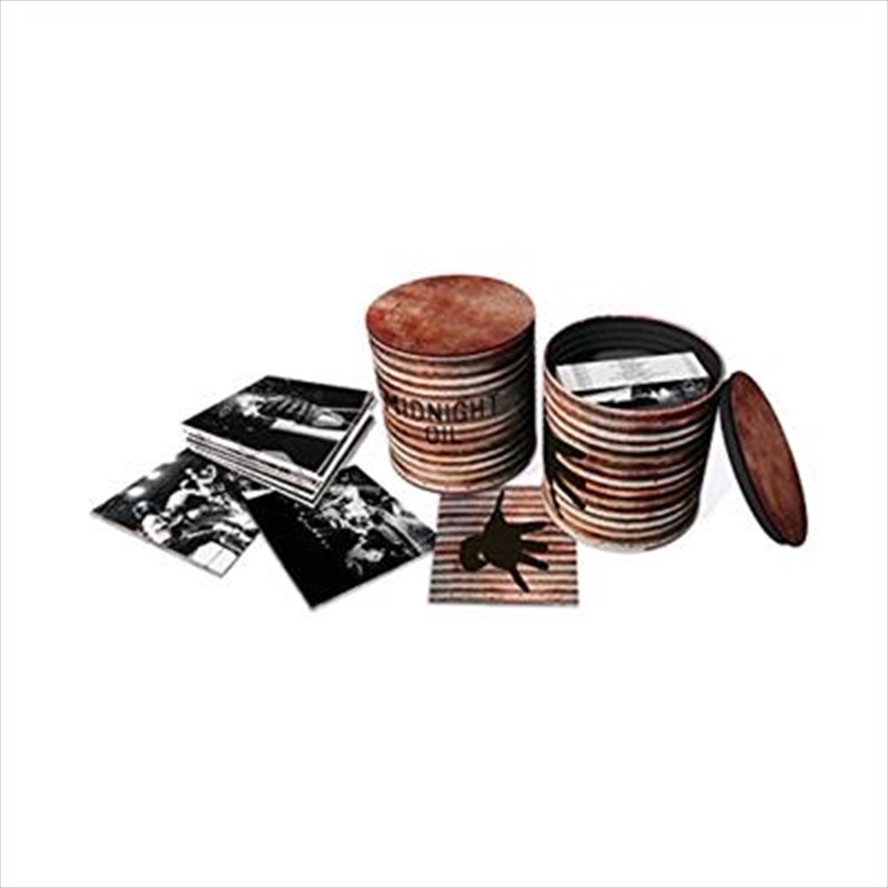 Over Flow Tank/Product Detail/Rock