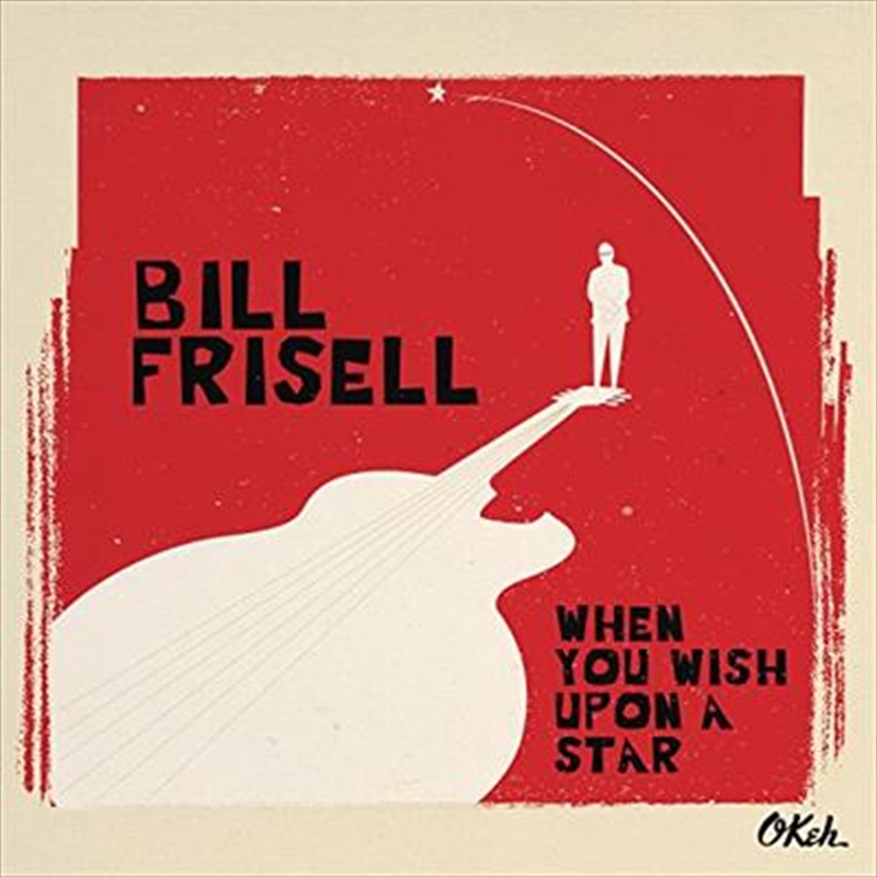 When You Wish Upon A Star/Product Detail/Jazz