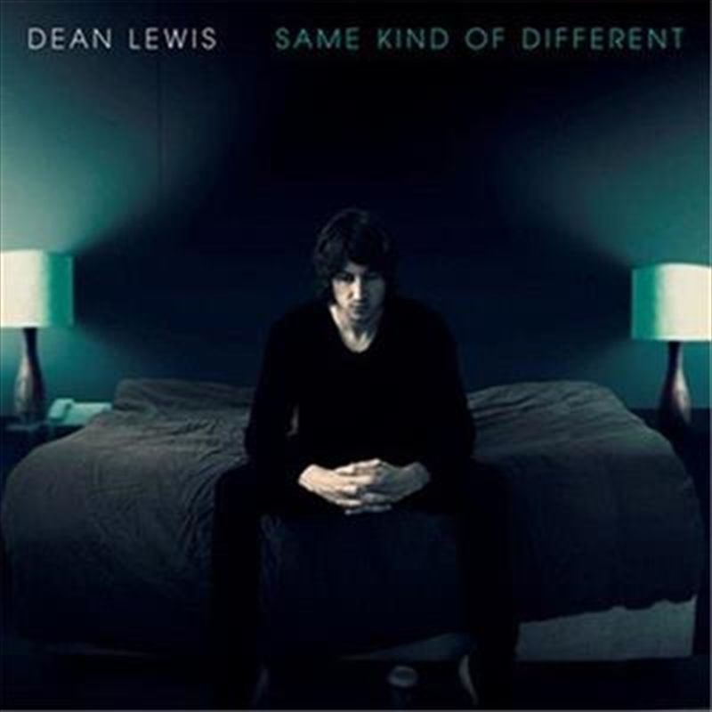 Same Kind Of Different/Product Detail/Pop