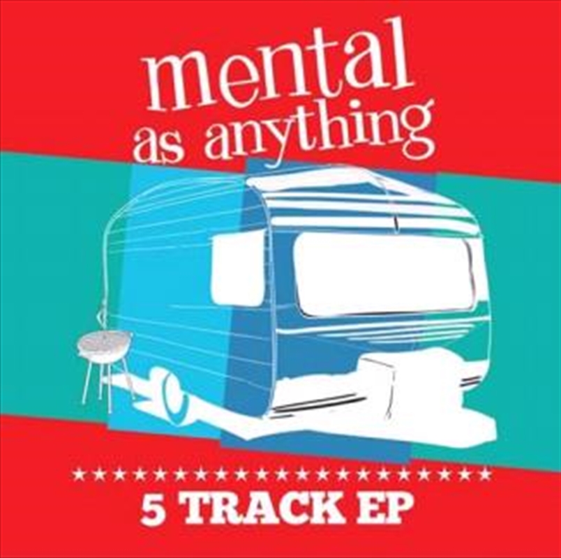 Mental As Anything: Ep/Product Detail/Rock