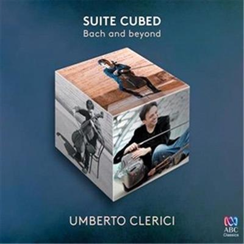 Suite Cubed/Product Detail/Classical