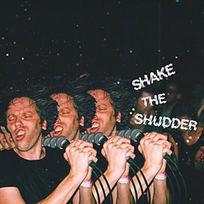 Shake The Shudder/Product Detail/Dance