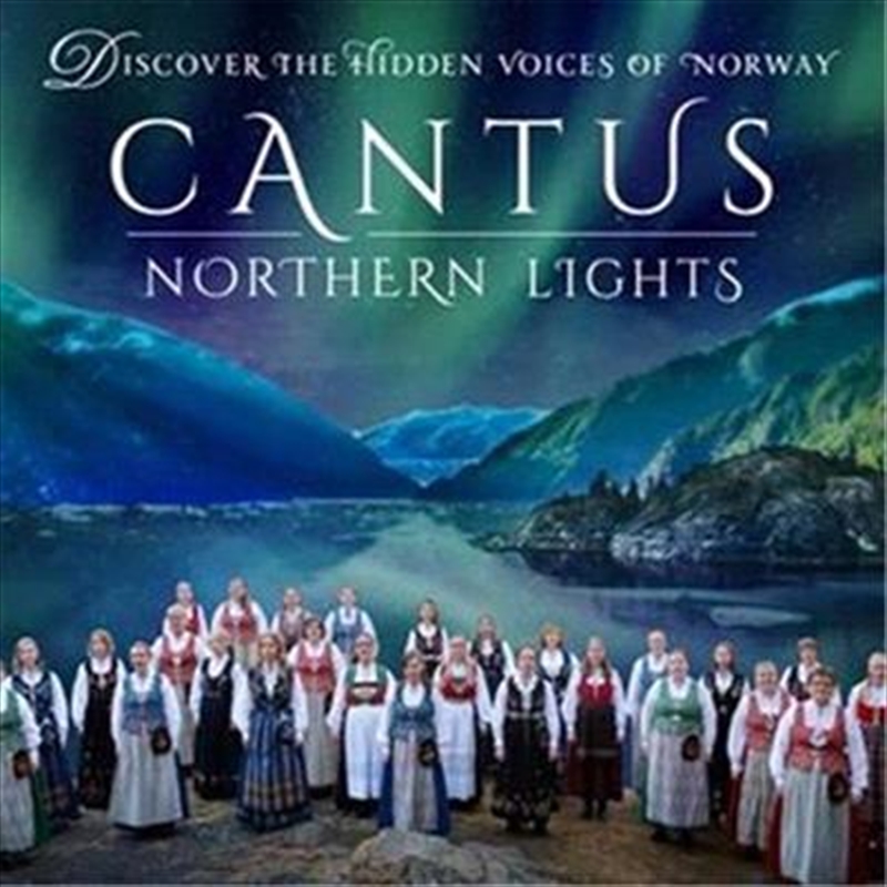Northern Lights/Product Detail/Classical