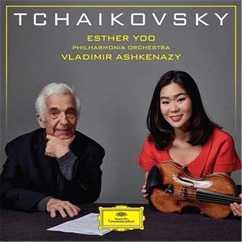 Tchaikovsky/Product Detail/Classical