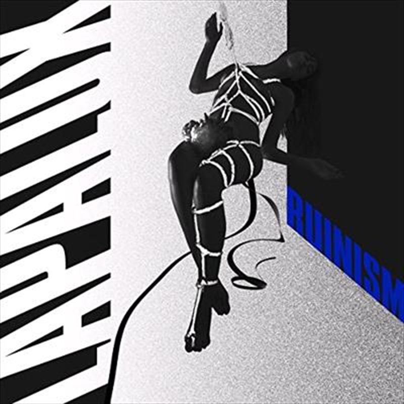 Ruinism/Product Detail/Dance