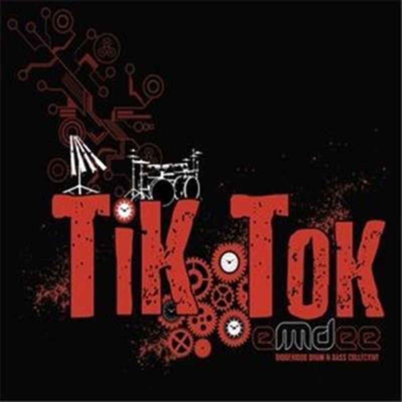 Tik Tok/Product Detail/World