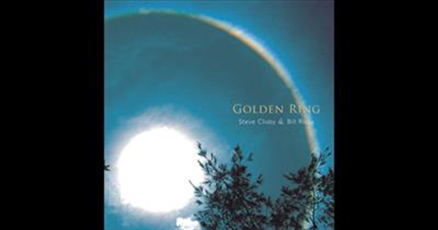 Golden Ring/Product Detail/R&B