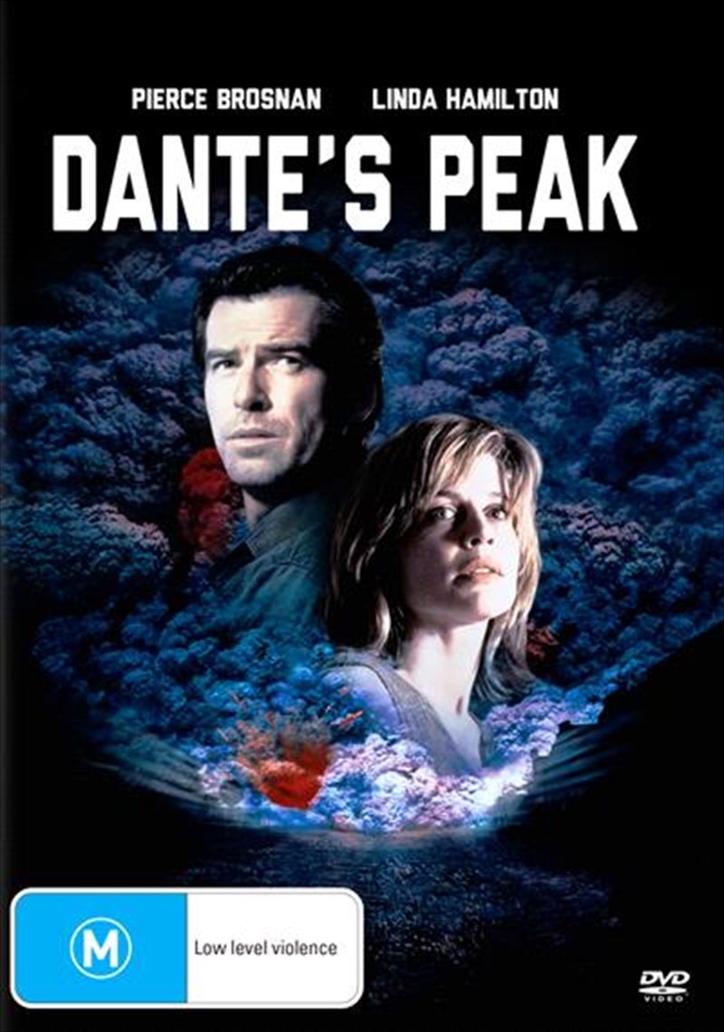 Dante's Peak/Product Detail/Thriller