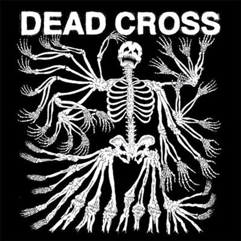 Dead Cross/Product Detail/Rock