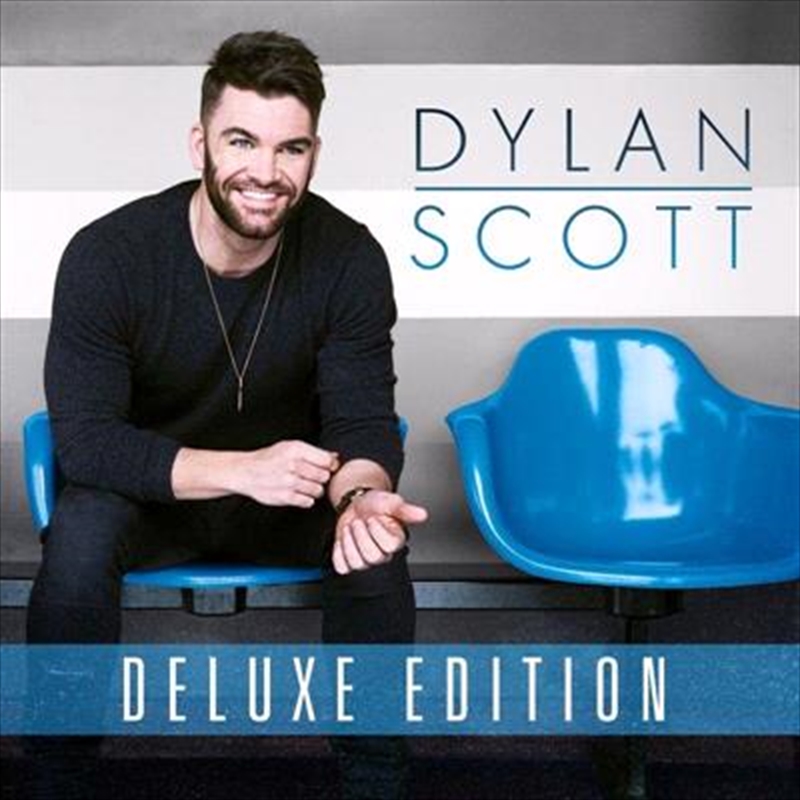Dylan Scott - Deluxe Edition | CD