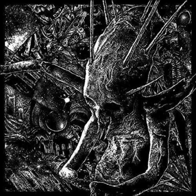 Poison Blood/Product Detail/Metal