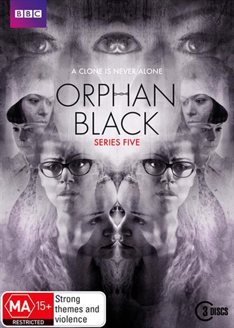 Bbc America Watch Orphan Black Online Free Dvd Orphan Black Season