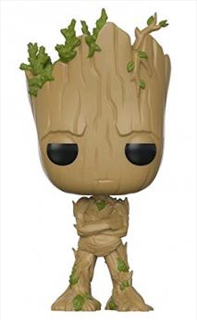 Adolescent Groot/Product Detail/Movies