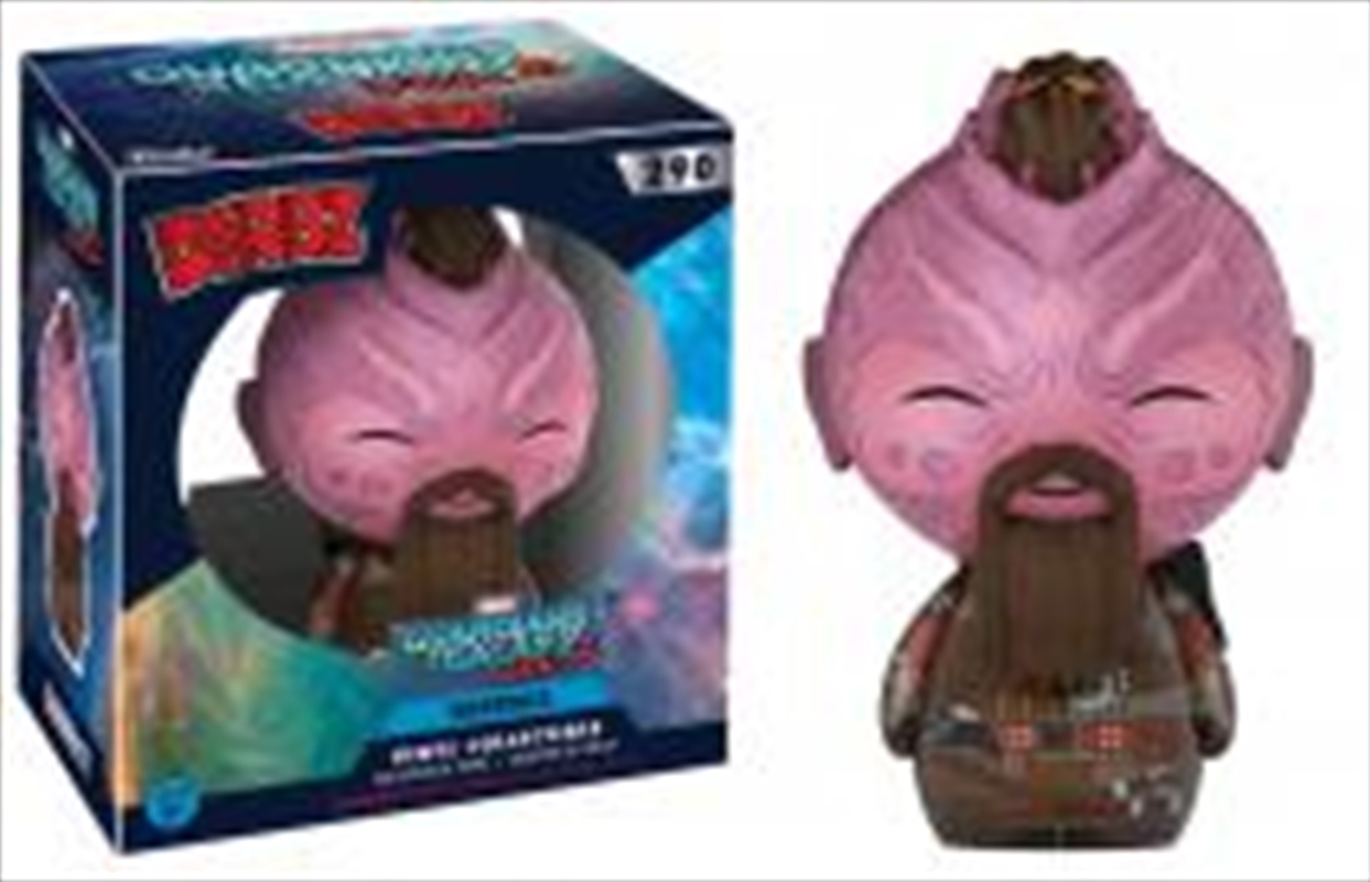 Taserface Dorbz/Product Detail/Funko Collections