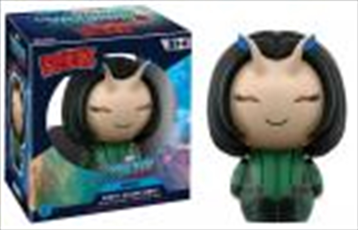 Mantis Dorbz/Product Detail/Funko Collections
