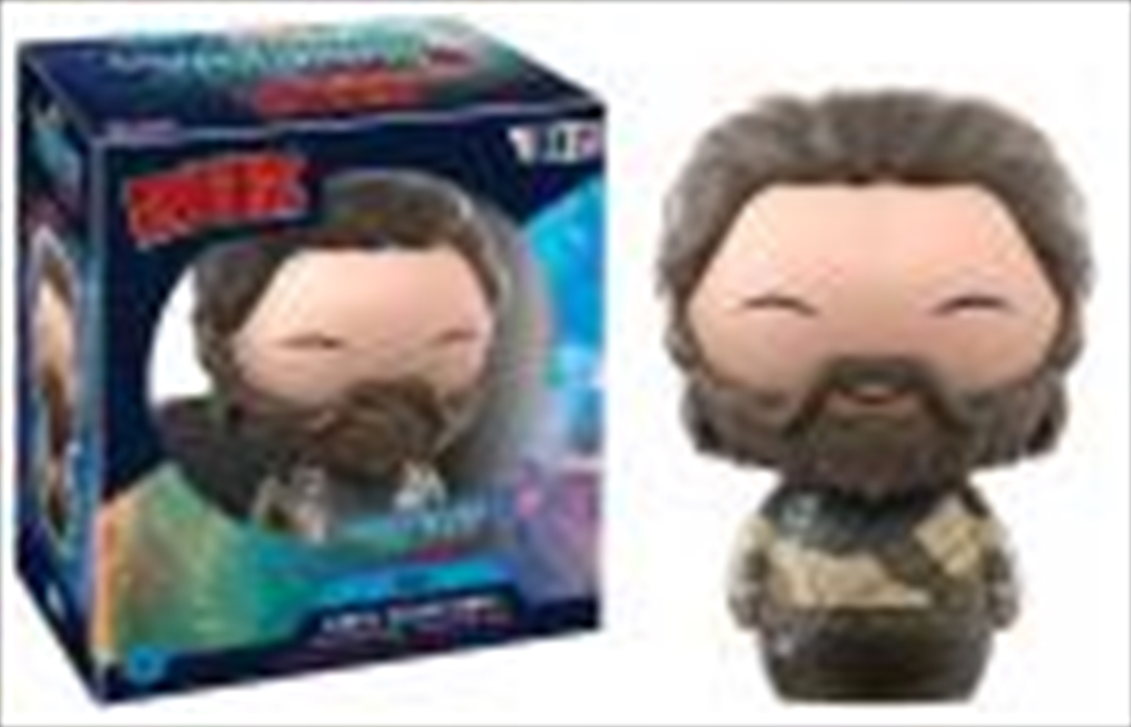 Ego Dorbz/Product Detail/Funko Collections