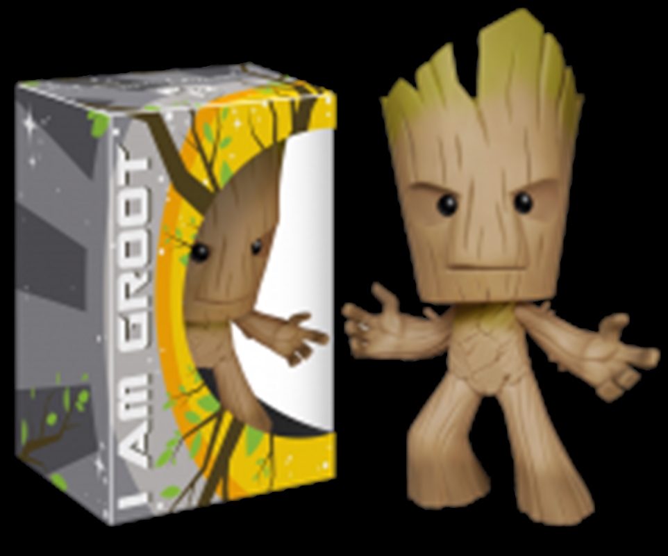Groot Super Deluxe Vinyl/Product Detail/Funko Collections