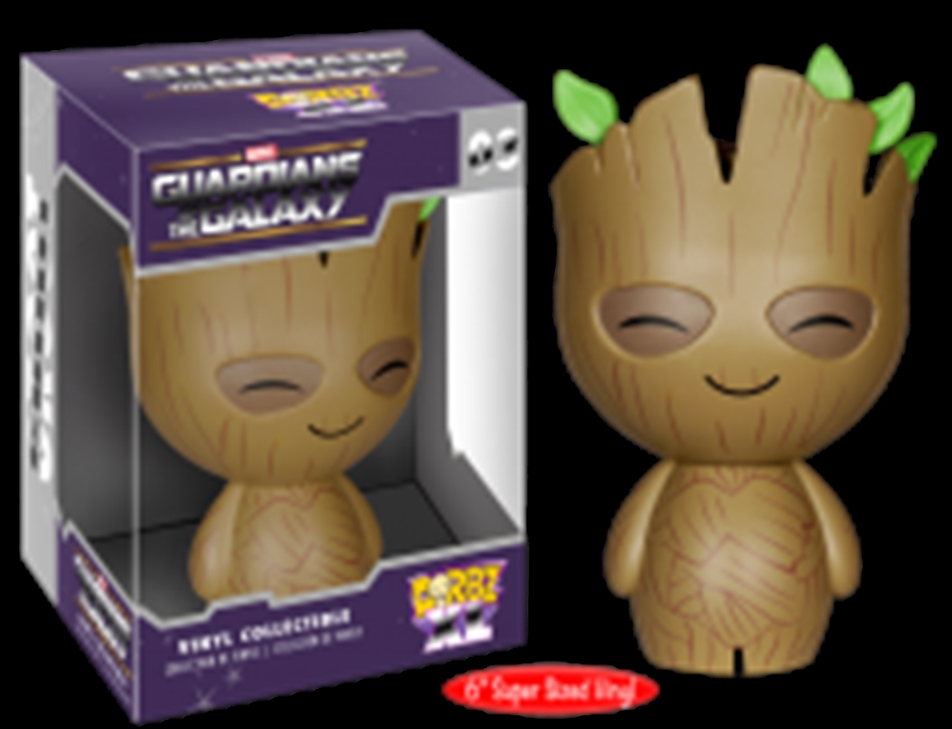 Groot 6 Inch Dorbz/Product Detail/Funko Collections
