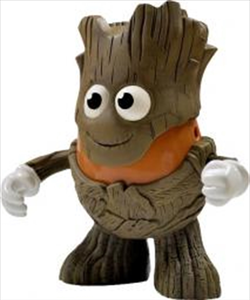 Groot Mr Potato Head/Product Detail/Figurines