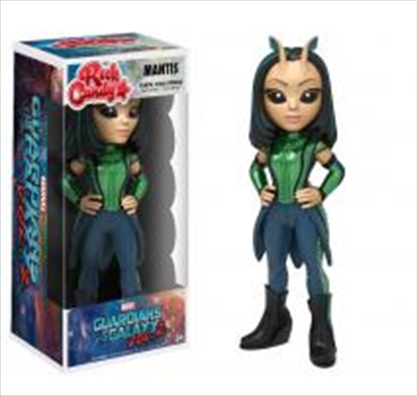 Mantis Rock Candy/Product Detail/Funko Collections