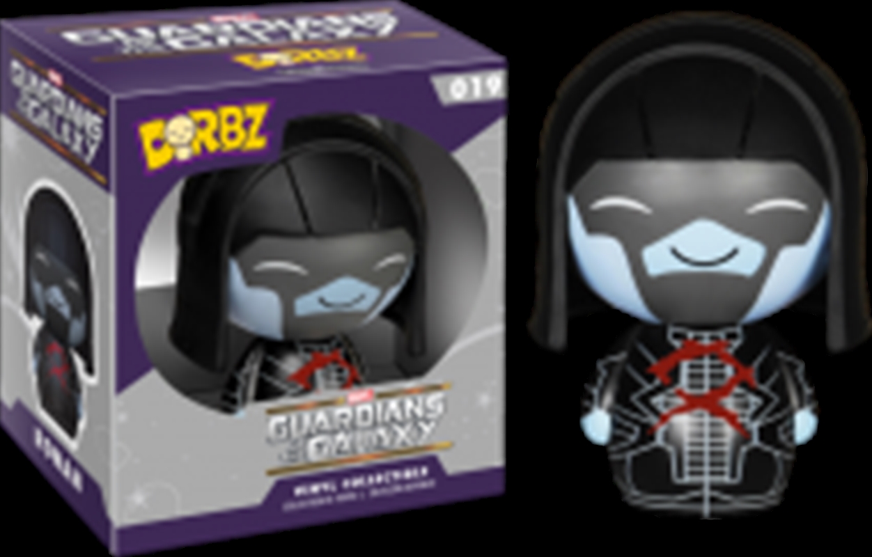 Ronan Dorbz/Product Detail/Funko Collections