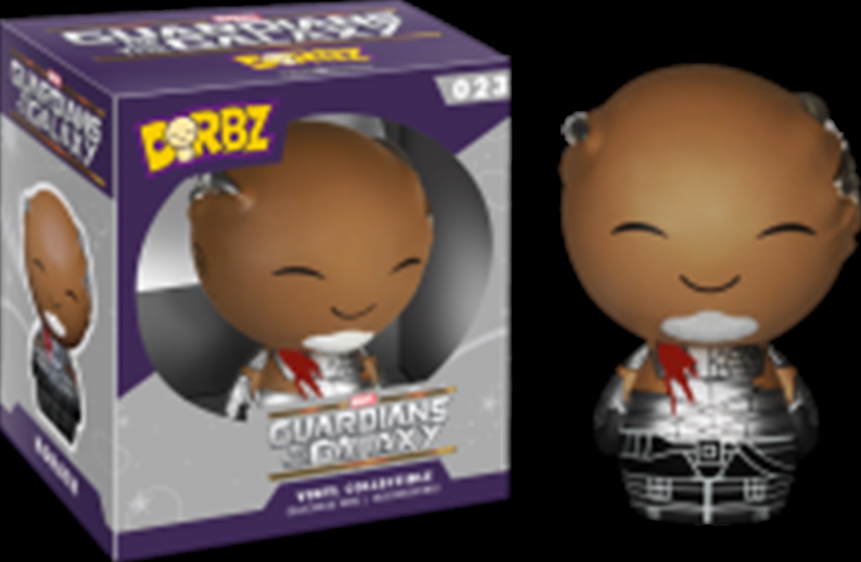 Korath Dorbz/Product Detail/Funko Collections