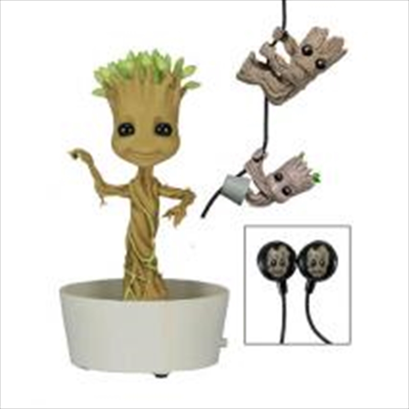 We Are Groot Gift Pack/Product Detail/Figurines