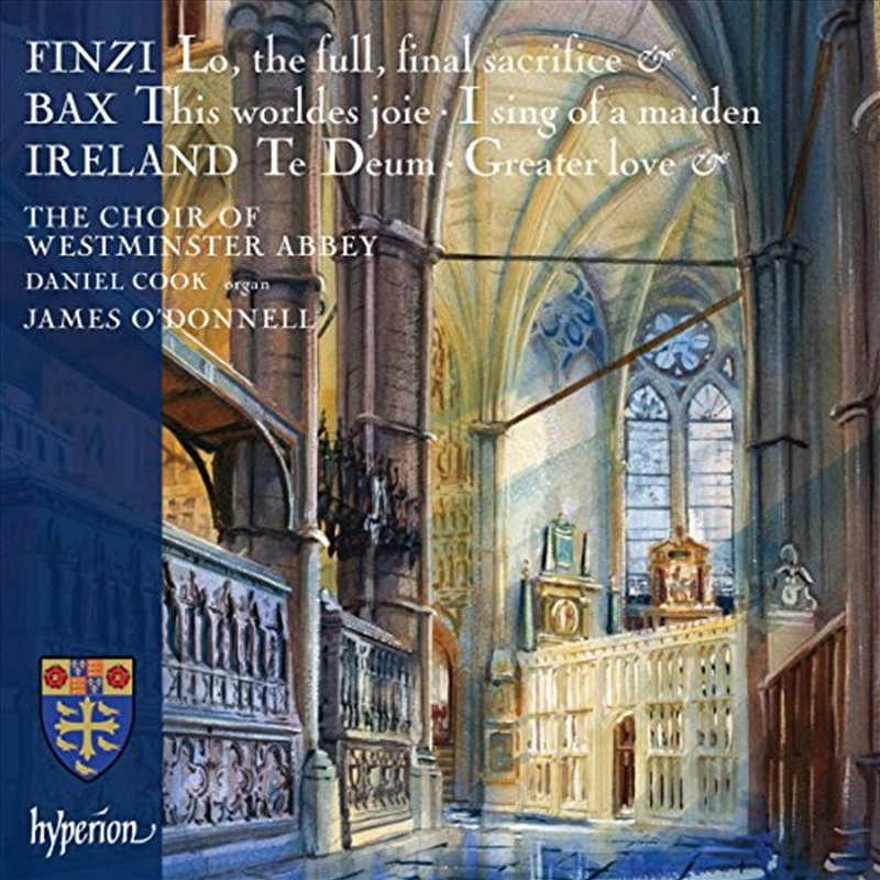Choral Music/Product Detail/Classical