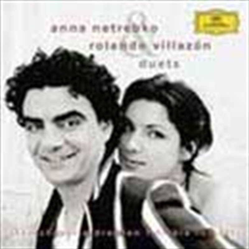 Duets: Standard Version/Product Detail/Classical