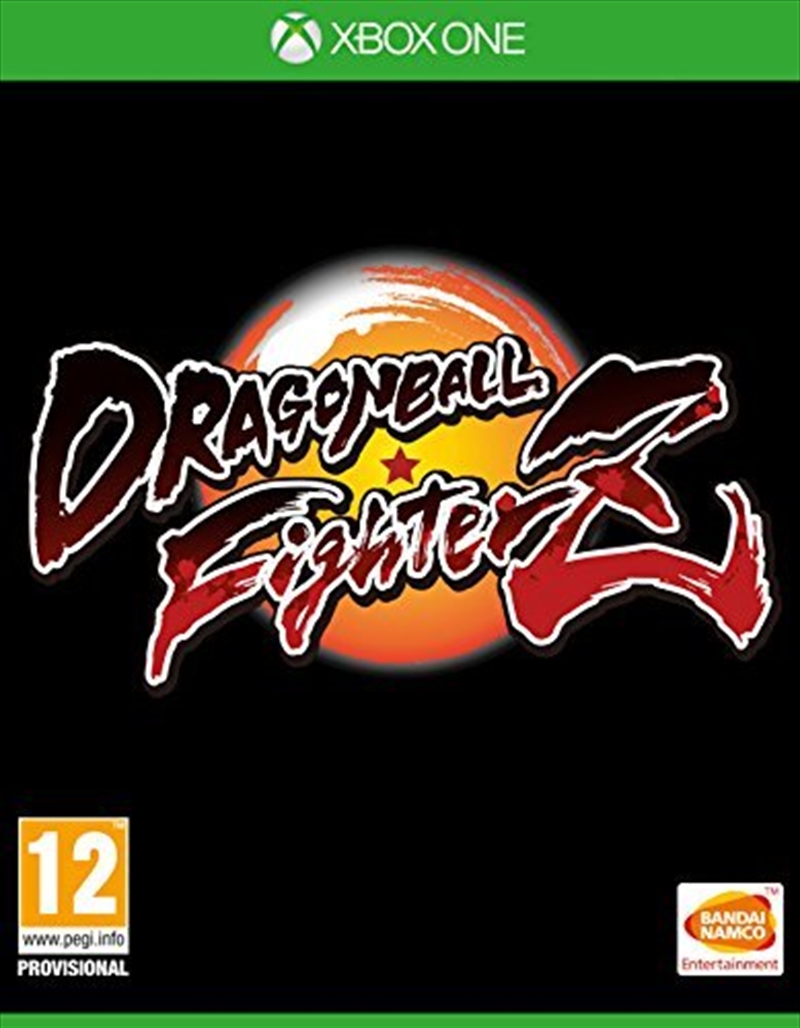 Dragon Ball Fighterz/Product Detail/Fighting