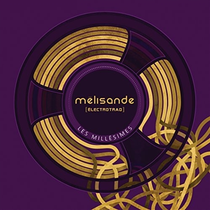 Les Millesimes/Product Detail/World