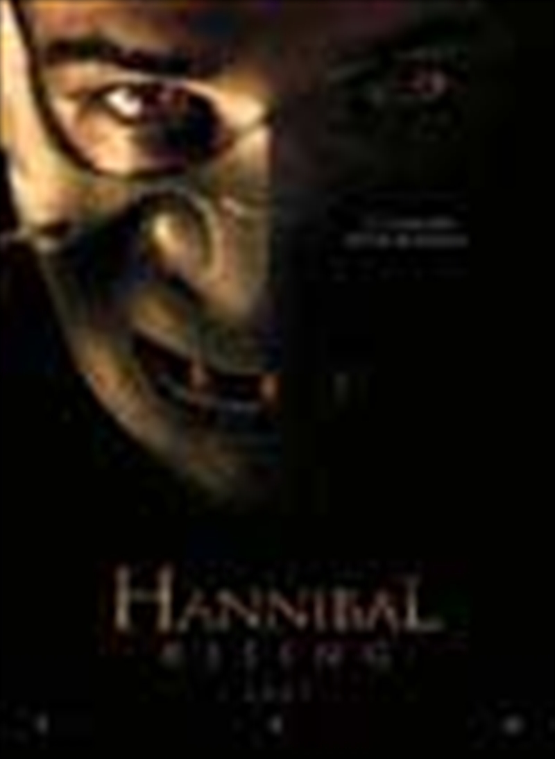 Hannibal Rising/Product Detail/Thriller