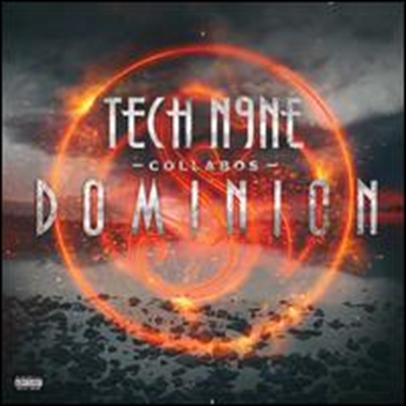 Dominion/Product Detail/Rap