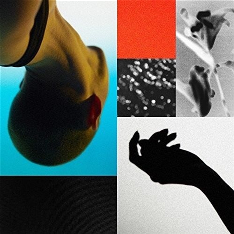 Feel Infinite/Product Detail/Dance