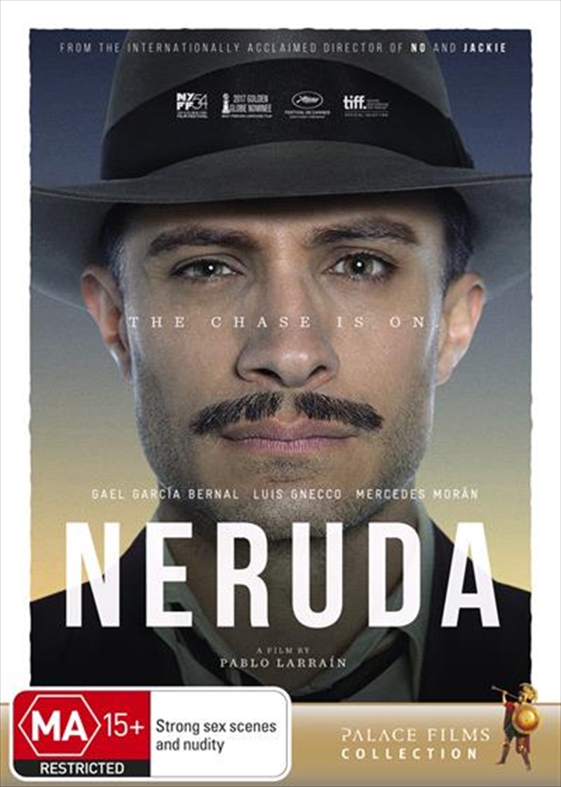 Neruda/Product Detail/Drama
