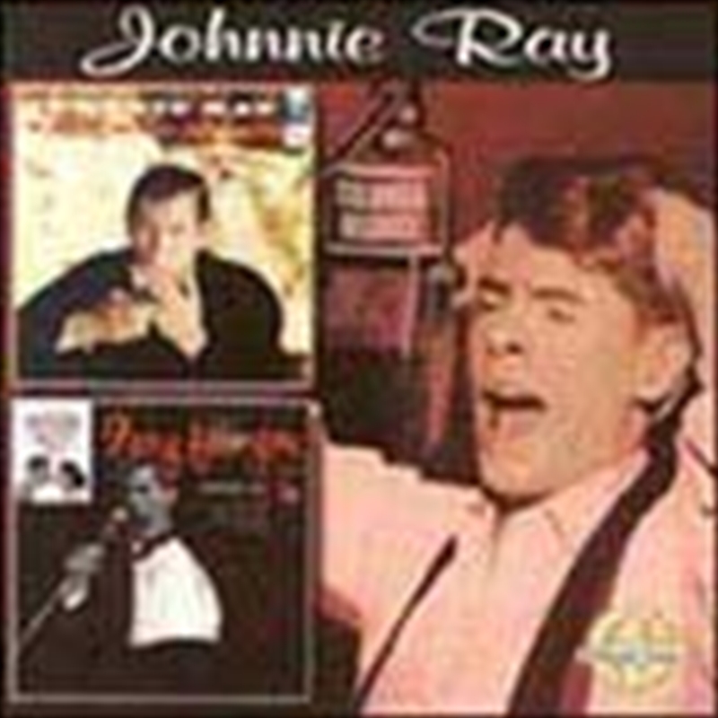Big Beat / I Cry For You/Product Detail/Easy Listening