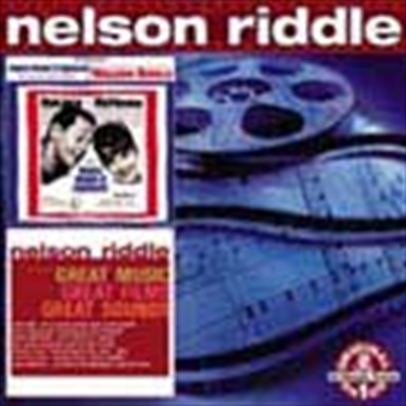 Paris When It Sizzles / Great Music Great Films/Product Detail/Easy Listening