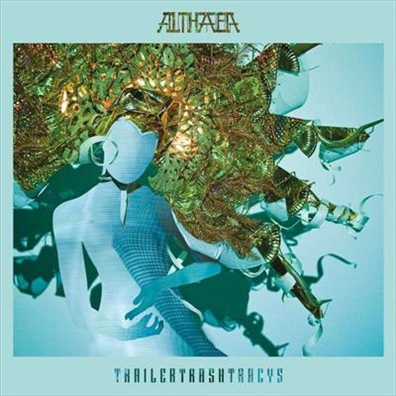 Althaea: Deluxe Edition/Product Detail/Alternative