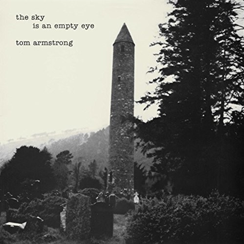 Sky Is An Empty Eye/Product Detail/Country