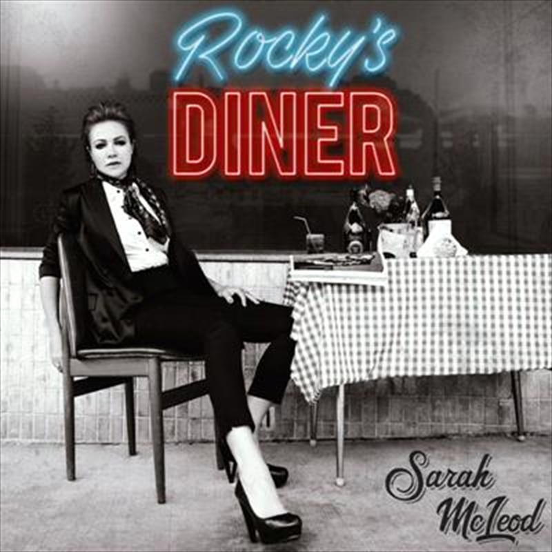 Rocky’s Diner/Product Detail/Rock