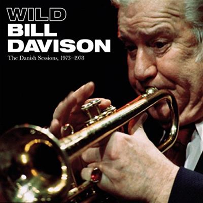 Danish Sessions: 73-78/Product Detail/Jazz
