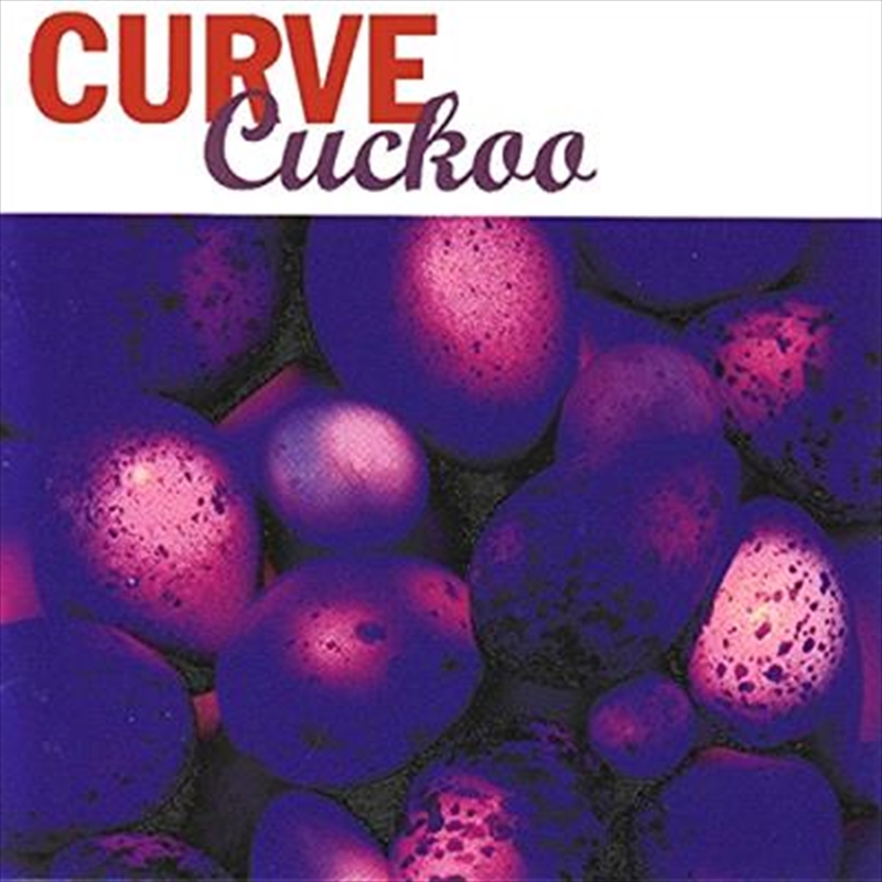 Cuckoo: Expanded Edition/Product Detail/Alternative