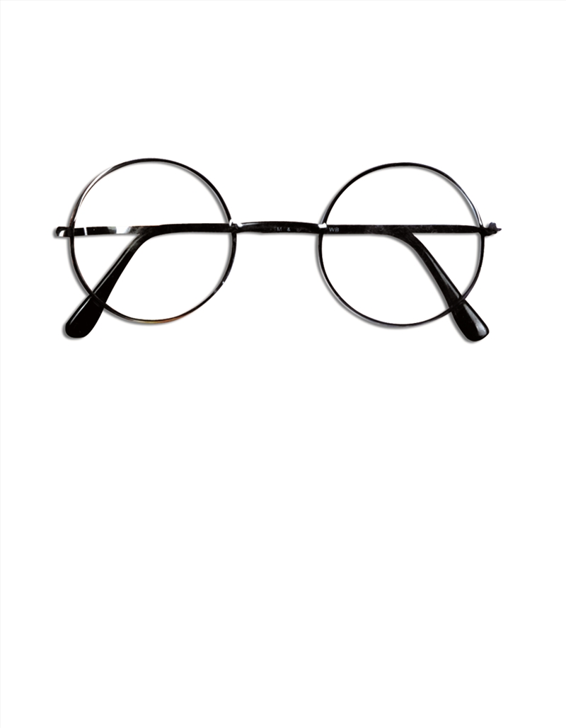 Harry Potter Glasses/Product Detail/Costumes