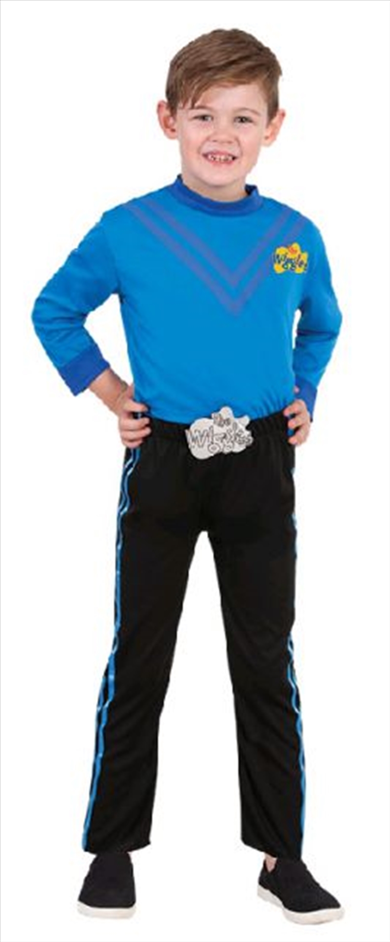 Anthony Wiggle Deluxe: Child Size 18-36 Months/Product Detail/Costumes