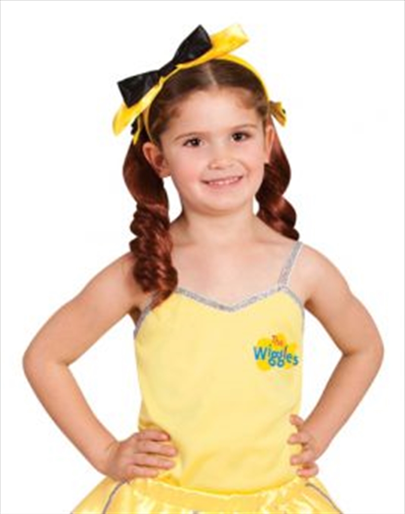Emma Ballerina Top: 3-5/Product Detail/Costumes