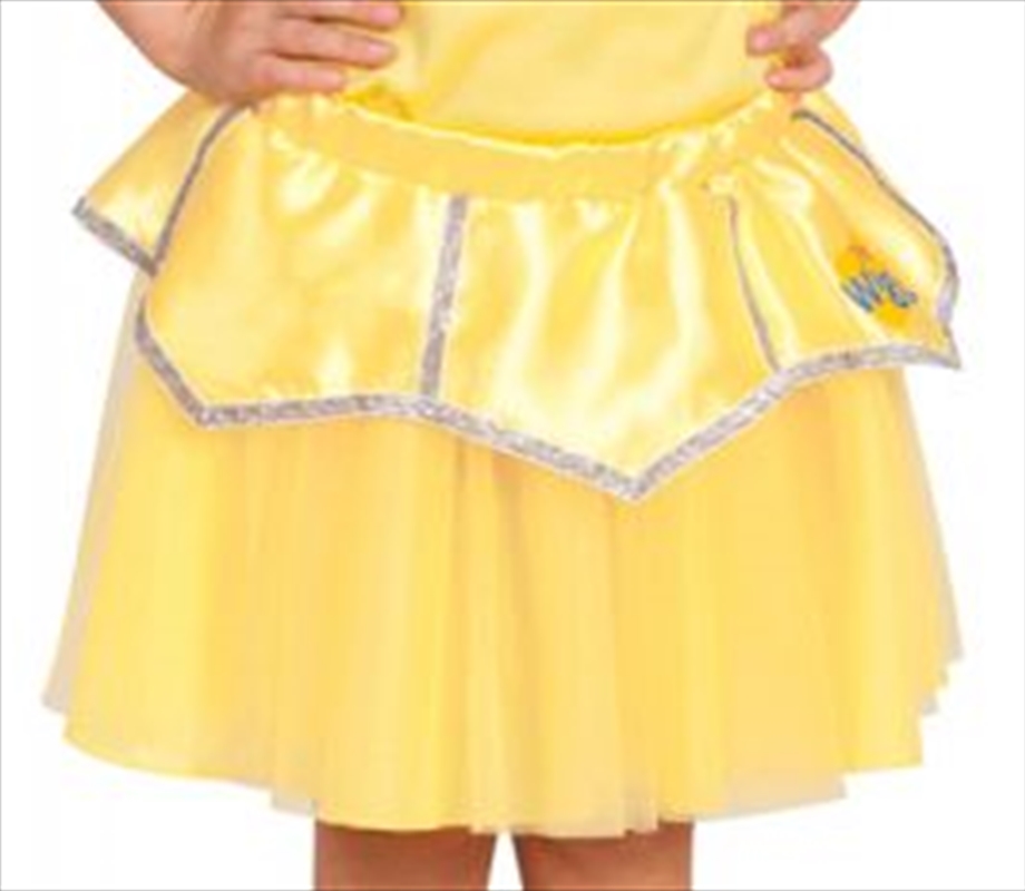 Emma Ballerina Tutu Skirt: 3-5/Product Detail/Costumes