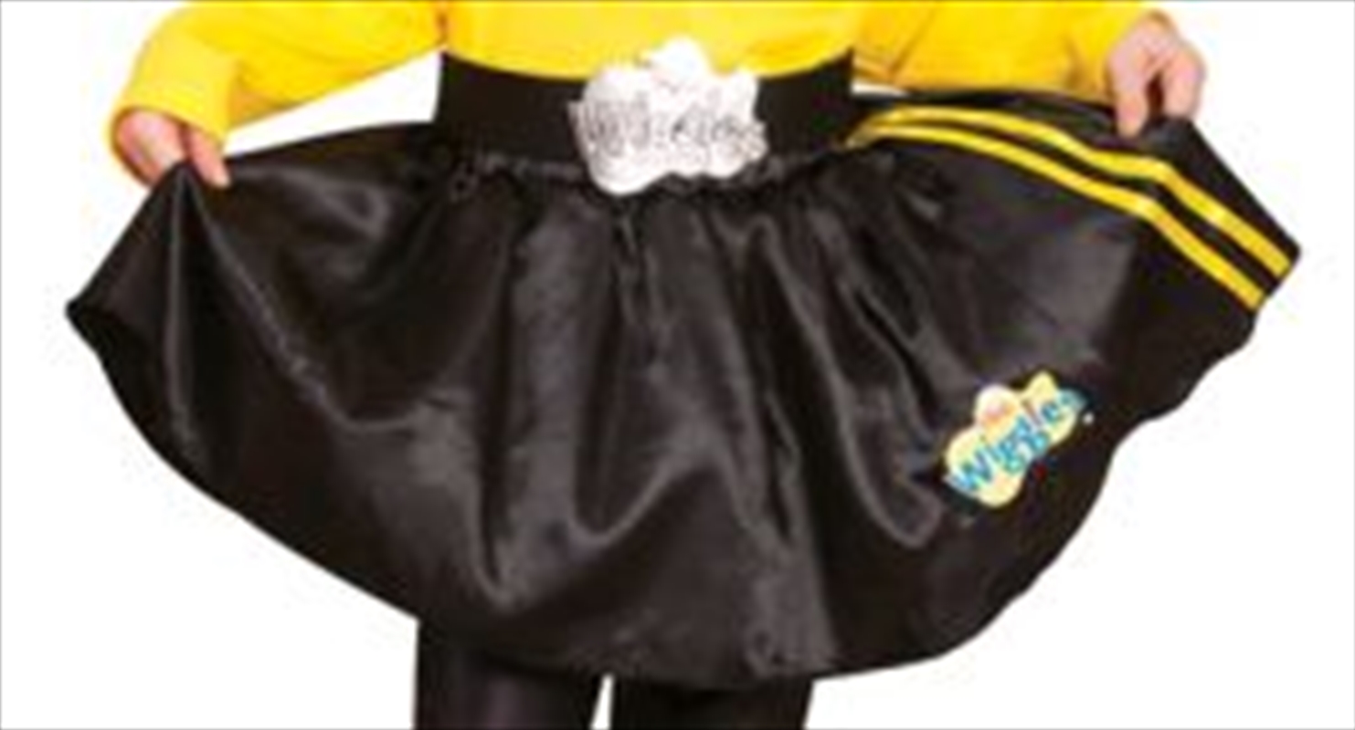 Emma Skirt: 3-5/Product Detail/Costumes
