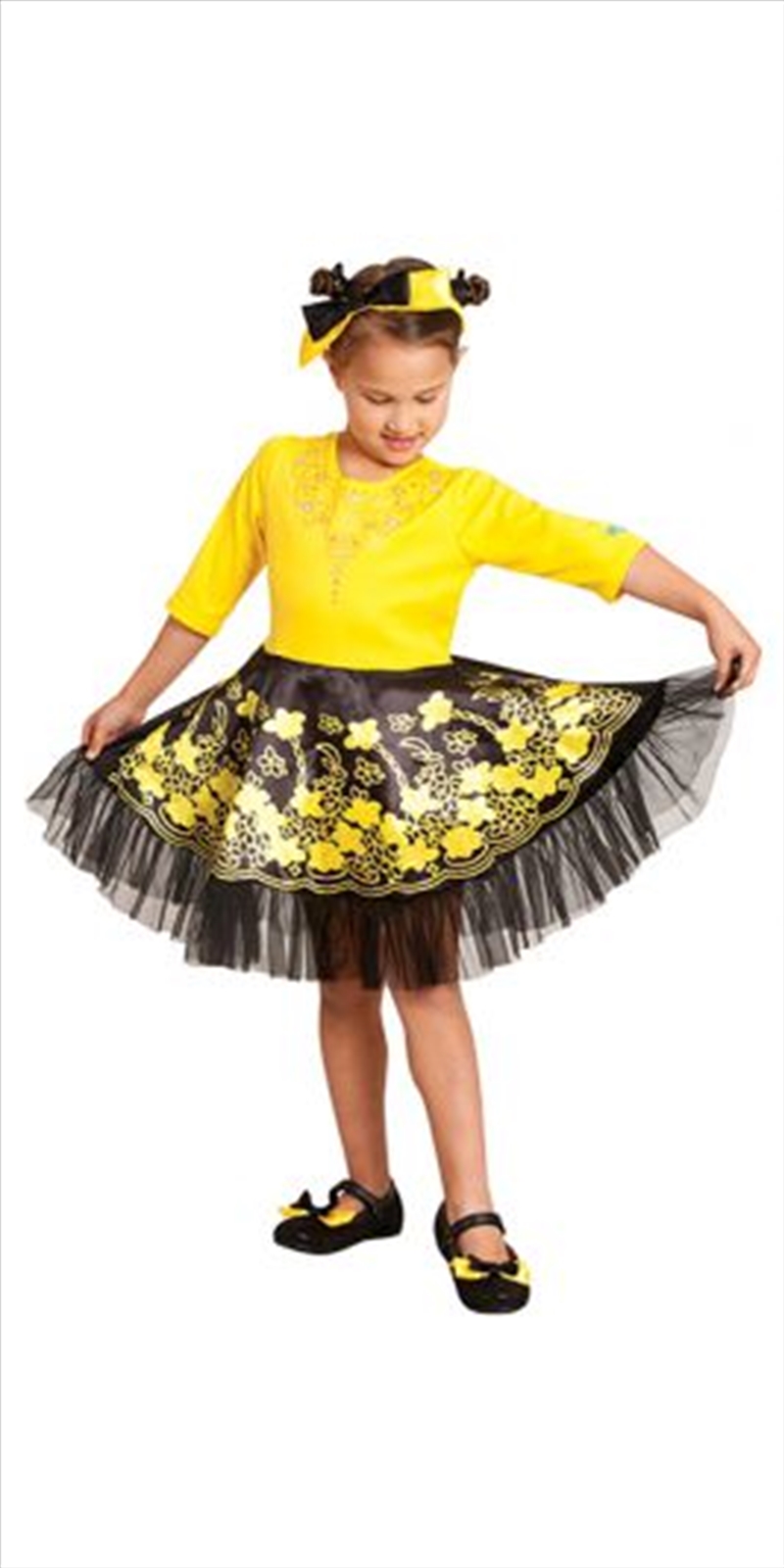 Emma Ballerina: 3-5/Product Detail/Costumes