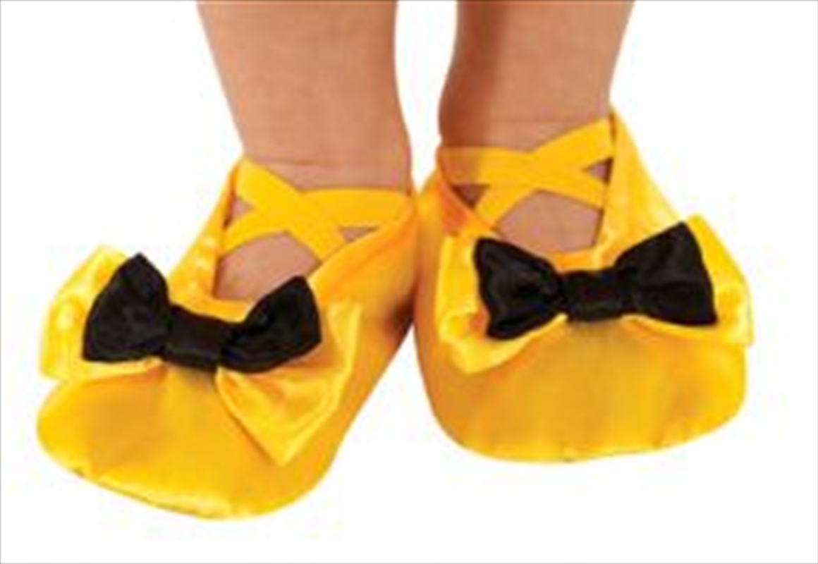 Emma Slippers: 3+/Product Detail/Costumes
