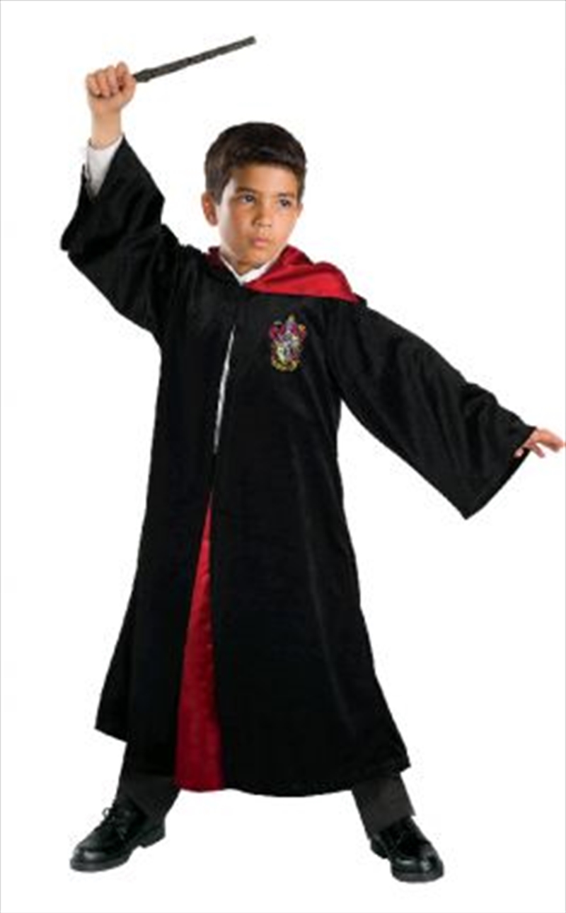 Harry Potter Robe (6+)/Product Detail/Costumes